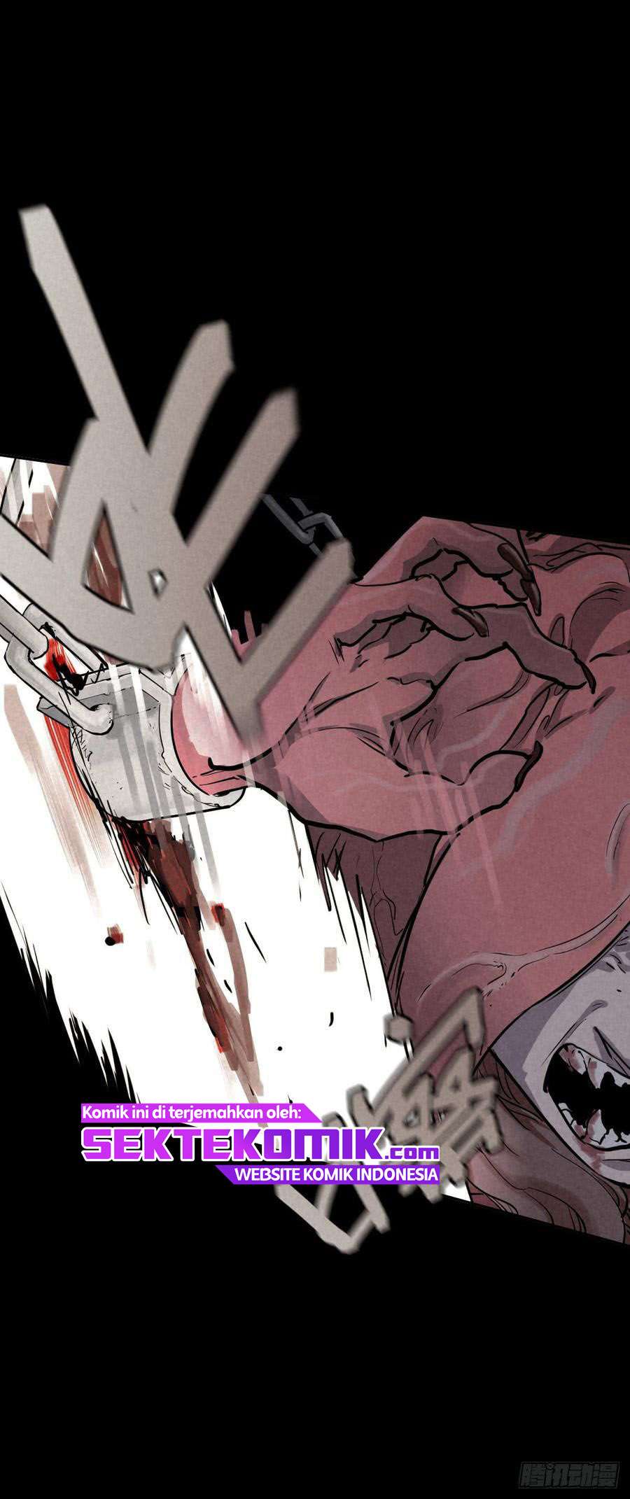 End of The World 2028 (Trace of Doomsday) Chapter 38 Gambar 40